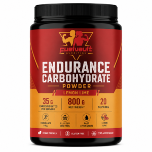 Endurance Carbohydrate Powder